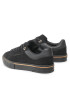 Tommy Hilfiger Сникърси Warmlined Lace Sneaker FW0FW06755 Черен - Pepit.bg