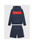 Tommy Hilfiger Спортен екип Essential KB0KB07349 Тъмносин Regular Fit - Pepit.bg