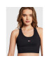 Tommy Hilfiger Спортен сутиен Intensity Essential S10S101504 Тъмносин - Pepit.bg