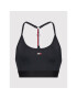 Tommy Hilfiger Спортен сутиен Light Intensity S10S100971 Черен - Pepit.bg