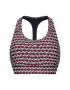 Tommy Hilfiger Спортен сутиен S10S100976 Цветен - Pepit.bg