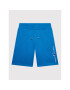 Tommy Hilfiger Спортни шорти Essential KB0KB07116 Син Regular Fit - Pepit.bg