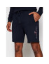 Tommy Hilfiger Спортни шорти Essential MW0MW17401 Тъмносин Regular Fit - Pepit.bg