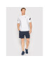 Tommy Hilfiger Спортни шорти Essential Training MW0MW22881 Тъмносин Regular Fit - Pepit.bg