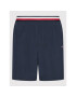 Tommy Hilfiger Спортни шорти Essential Training MW0MW22881 Тъмносин Regular Fit - Pepit.bg