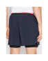 Tommy Hilfiger Спортни шорти Essential Traning MW0MW22882 Тъмносин Regular Fit - Pepit.bg