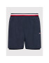 Tommy Hilfiger Спортни шорти Essential Traning MW0MW22882 Тъмносин Regular Fit - Pepit.bg