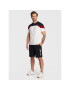 Tommy Hilfiger Спортни шорти Essentials MW0MW27925 Тъмносин Regular Fit - Pepit.bg