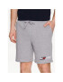 Tommy Hilfiger Спортни шорти Essentials MW0MW30398 Сив Regular Fit - Pepit.bg