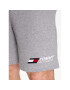 Tommy Hilfiger Спортни шорти Essentials MW0MW30398 Сив Regular Fit - Pepit.bg