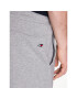 Tommy Hilfiger Спортни шорти Essentials MW0MW30398 Сив Regular Fit - Pepit.bg