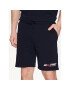 Tommy Hilfiger Спортни шорти Essentials MW0MW30398 Тъмносин Regular Fit - Pepit.bg