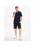 Tommy Hilfiger Спортни шорти Essentials MW0MW30398 Тъмносин Regular Fit - Pepit.bg