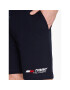 Tommy Hilfiger Спортни шорти Essentials MW0MW30398 Тъмносин Regular Fit - Pepit.bg