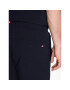 Tommy Hilfiger Спортни шорти Essentials MW0MW30398 Тъмносин Regular Fit - Pepit.bg