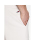 Tommy Hilfiger Спортни шорти Graphic MW0MW30413 Екрю Regular Fit - Pepit.bg