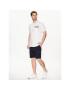 Tommy Hilfiger Спортни шорти Graphic MW0MW30413 Тъмносин Regular Fit - Pepit.bg