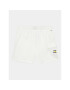 Tommy Hilfiger Спортни шорти KB0KB08096 D Бял Regular Fit - Pepit.bg