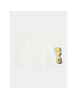 Tommy Hilfiger Спортни шорти KB0KB08096 D Бял Regular Fit - Pepit.bg