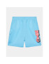 Tommy Hilfiger Спортни шорти KB0KB08096 D Син Regular Fit - Pepit.bg