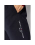 Tommy Hilfiger Спортни шорти Logo MW0MW22198 Тъмносин Regular Fit - Pepit.bg