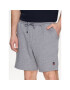 Tommy Hilfiger Спортни шорти MW0MW30032 Сив Regular Fit - Pepit.bg