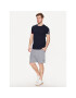 Tommy Hilfiger Спортни шорти MW0MW30032 Сив Regular Fit - Pepit.bg