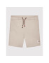 Tommy Hilfiger Спортни шорти Natural Dye KB0KB07537 Бежов Regular Fit - Pepit.bg