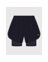 Tommy Hilfiger Спортни шорти Performance 2-In-1 S10S101148 Тъмносин Regular Fit - Pepit.bg