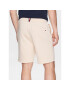 Tommy Hilfiger Спортни шорти Small Imd MW0MW30032 Бежов Regular Fit - Pepit.bg