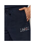 Tommy Hilfiger Спортни шорти Square Logo MW0MW24152 Тъмносин Regular Fit - Pepit.bg