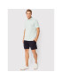 Tommy Hilfiger Спортни шорти Tonal Stitching MW0MW24154 Тъмносин Regular Fit - Pepit.bg