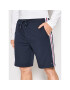 Tommy Hilfiger Спортни шорти Track UM0UM01938 Тъмносин Regular Fit - Pepit.bg