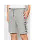 Tommy Hilfiger Спортни шорти Track UM0UM02155 Сив Regular Fit - Pepit.bg