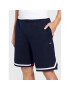 Tommy Hilfiger Спортни шорти Trim MW0MW27556 Тъмносин Regular Fit - Pepit.bg