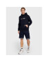 Tommy Hilfiger Спортни шорти Trim MW0MW27556 Тъмносин Regular Fit - Pepit.bg