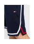 Tommy Hilfiger Спортни шорти Trim MW0MW27556 Тъмносин Regular Fit - Pepit.bg