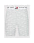 Tommy Hilfiger Спортни шорти UM0UM02193 Сив Regular Fit - Pepit.bg