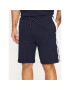 Tommy Hilfiger Спортни шорти UM0UM03008 Тъмносин Regular Fit - Pepit.bg