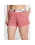 Tommy Hilfiger Спортни шорти UW0UW02296 Розов Relaxed Fit - Pepit.bg