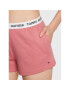 Tommy Hilfiger Спортни шорти UW0UW02296 Розов Relaxed Fit - Pepit.bg