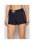 Tommy Hilfiger Спортни шорти UW0UW02869 Тъмносин Regular Fit - Pepit.bg