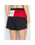 Tommy Hilfiger Спортни шорти UW0UW03468 Тъмносин Regular Fit - Pepit.bg