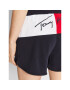 Tommy Hilfiger Спортни шорти UW0UW03468 Тъмносин Regular Fit - Pepit.bg