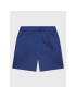Tommy Hilfiger Спортни шорти Varsity KB0KB08067 D Син Regular Fit - Pepit.bg