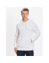 Tommy Hilfiger Суитшърт 1985 -MW0MW24352 Бял Regular Fit - Pepit.bg