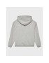 Tommy Hilfiger Суитшърт Arched KS0KS00400 D Сив Regular Fit - Pepit.bg