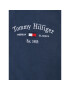 Tommy Hilfiger Суитшърт Artwork KB0KB06347 D Тъмносин Regular Fit - Pepit.bg