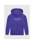Tommy Hilfiger Суитшърт Artwork KS0KS00206 D Виолетов Regular Fit - Pepit.bg