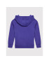 Tommy Hilfiger Суитшърт Artwork KS0KS00206 D Виолетов Regular Fit - Pepit.bg